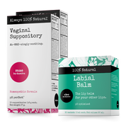 Soothe Your V