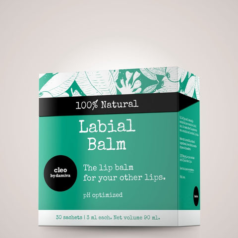 Image of Cleo | Labial Balm