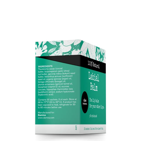 Image of Cleo | Labial Balm