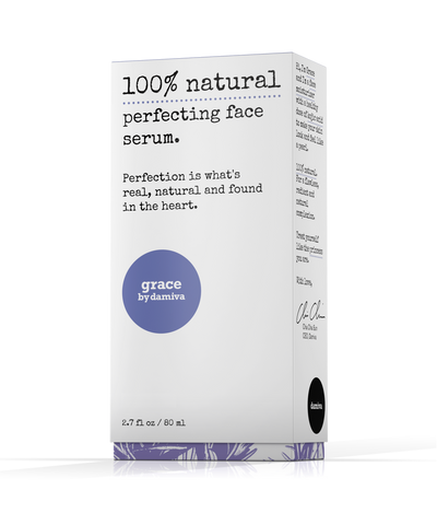 Image of Grace | Perfecting Face Serum