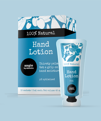 Image of Angie | Hand Lotion