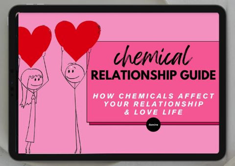 Chemical Relationship Guide
