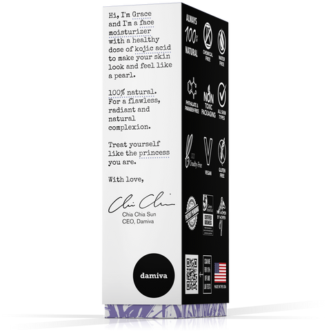 Image of Grace | Perfecting Face Serum