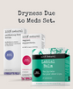 Dryness Due to Meds Set