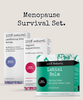 Menopause Survival Set